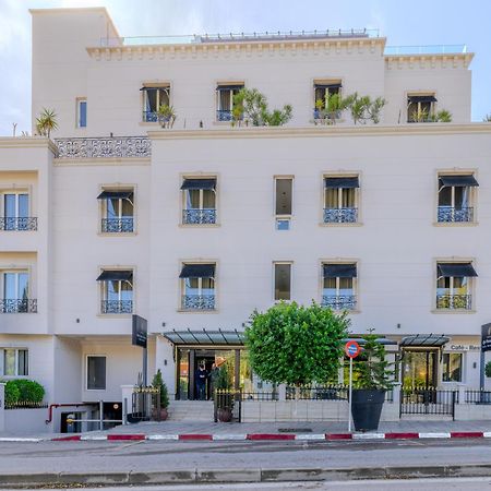 Lalla Doudja Hotel Algiers Екстериор снимка