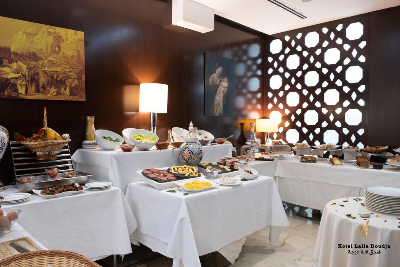 Lalla Doudja Hotel Algiers Екстериор снимка